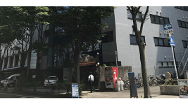 Established Japanese subsidy and opened office in Yokohama